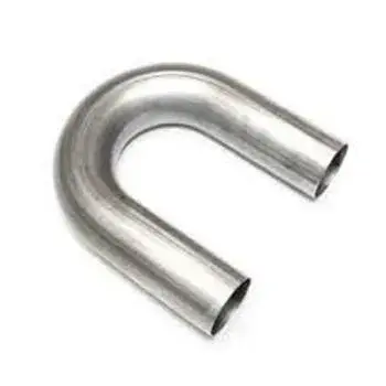 Apl Equal Steel Tube Bend